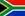 South Africa Flag Image